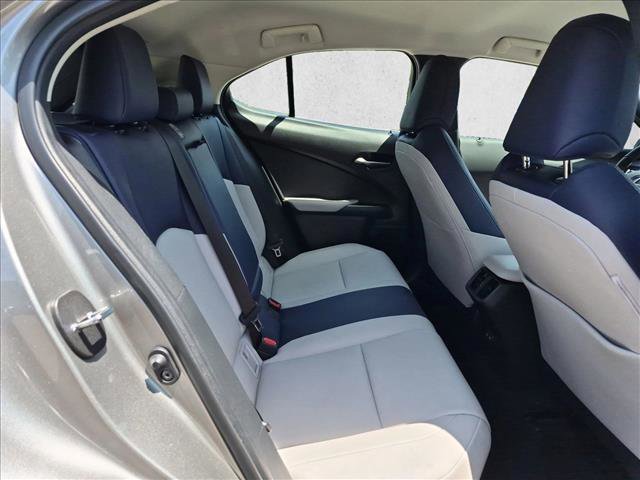 Used 2021 Lexus UX 250h w/ Accessory Package (Z2) AWD/4WD image 19