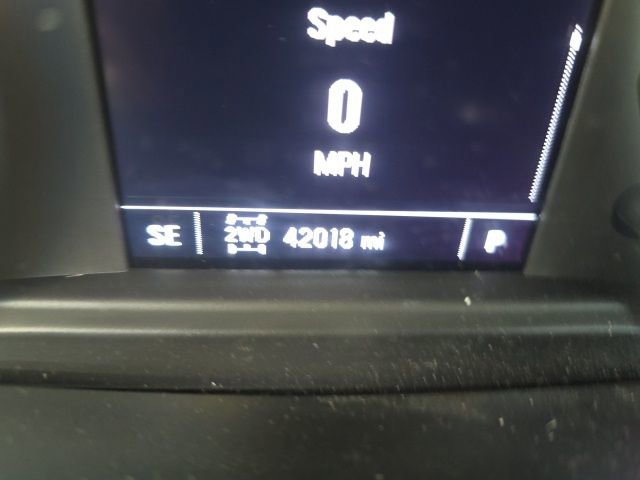 Used 2023 Chevrolet Silverado 1500 Custom image 13