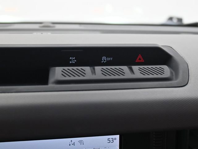 Certified 2023 Ford Bronco Big Bend image 24