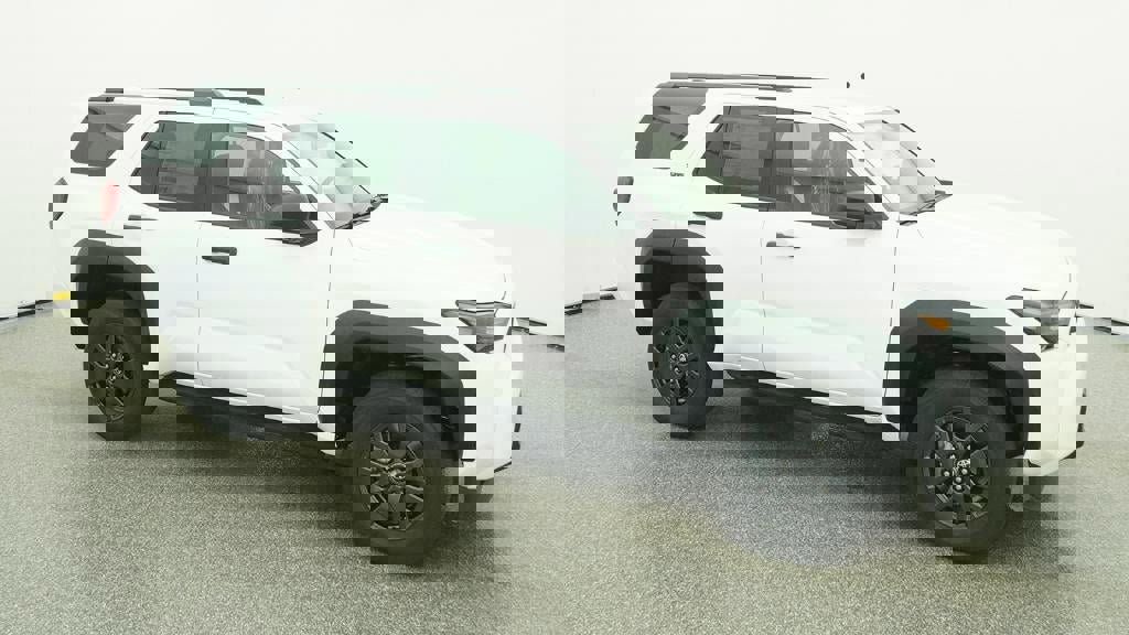 New 2026 Toyota 4Runner SR5 image 12