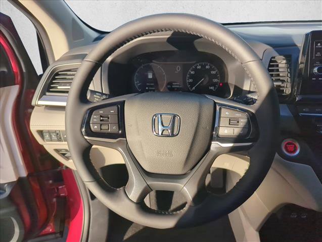 New 2026 Honda Odyssey EX-L image 12