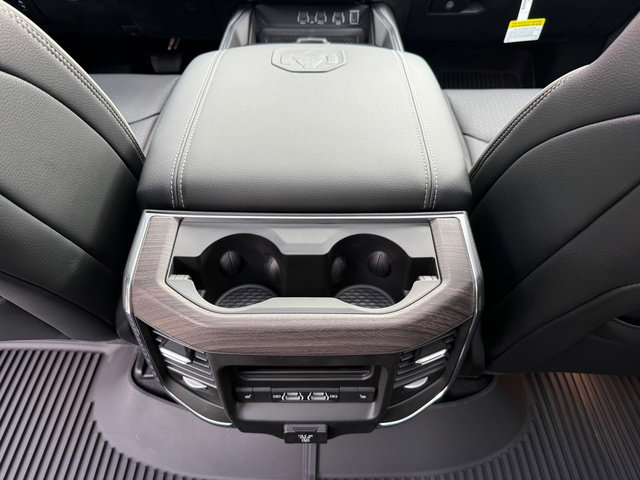 New 2026 RAM 1500 Laramie image 19