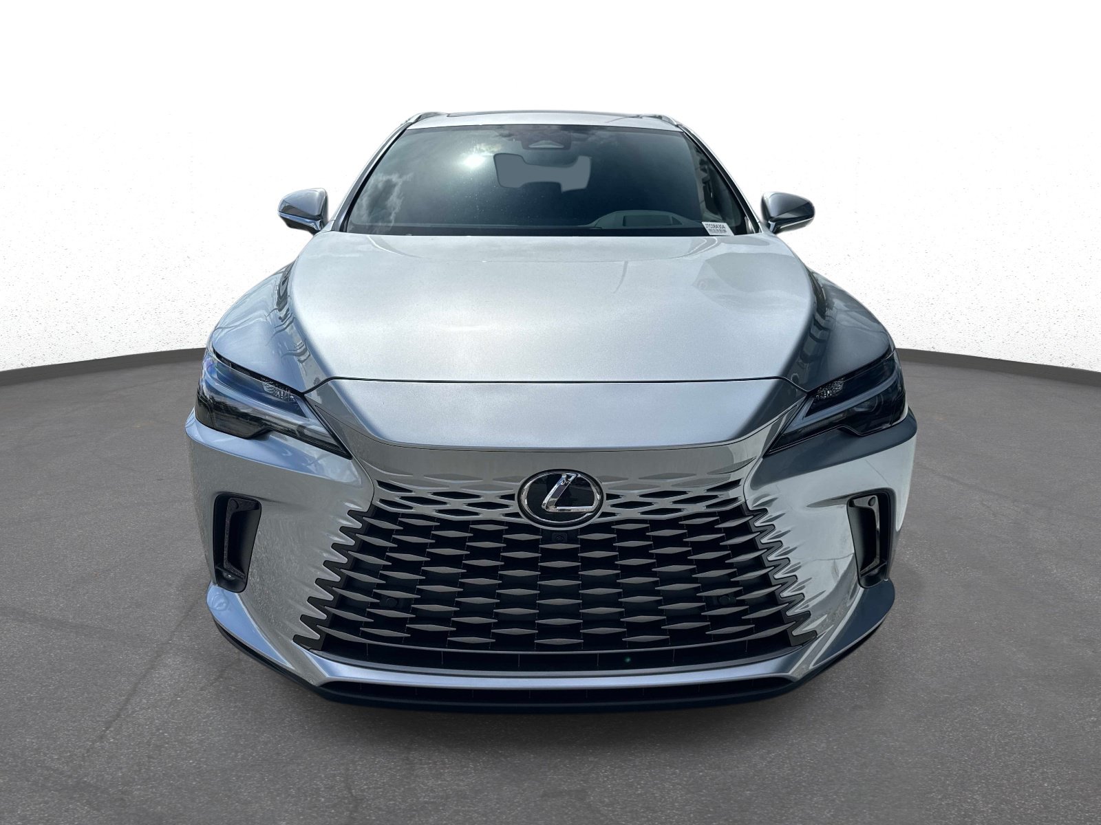 New 2026 Lexus RX 350 Premium Plus w/ Convenience Package FWD image 8