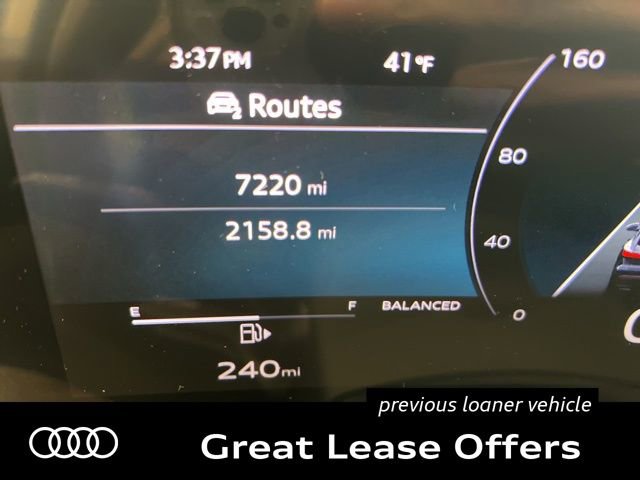 Certified 2025 Audi Q5 Premium w/ Convenience Package AWD/4WD image 28