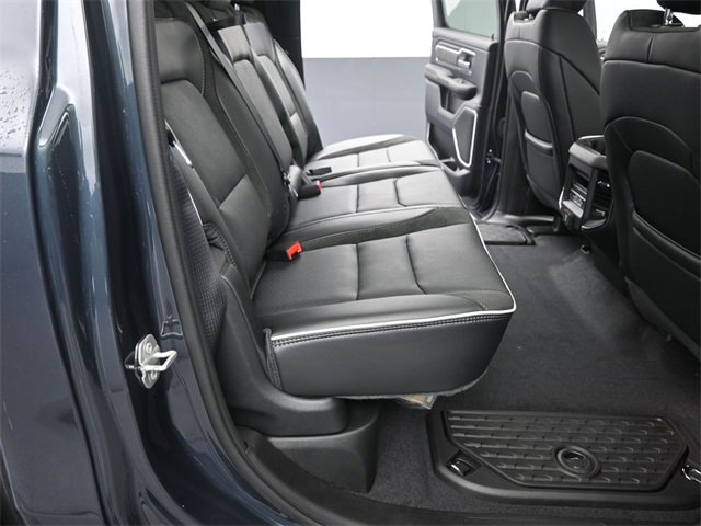 New 2026 RAM 1500 Laramie w/ Laramie Southwest Edition image 21