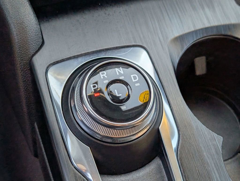 Used 2023 Ford Escape ST-Line w/ Tech Pack #1 image 35