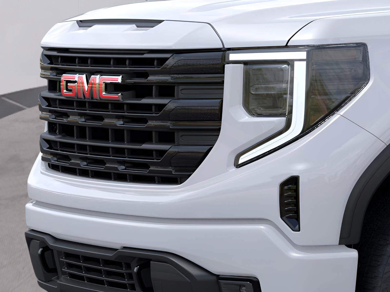 New 2026 GMC Sierra 1500 Elevation image 20