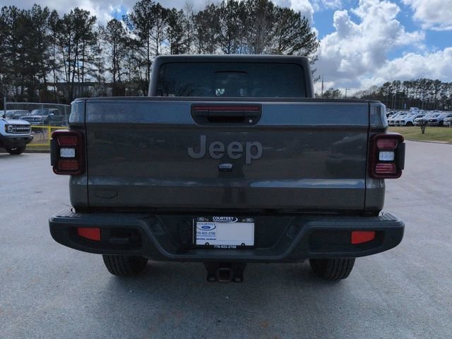 Used 2021 Jeep Gladiator Sport image 6