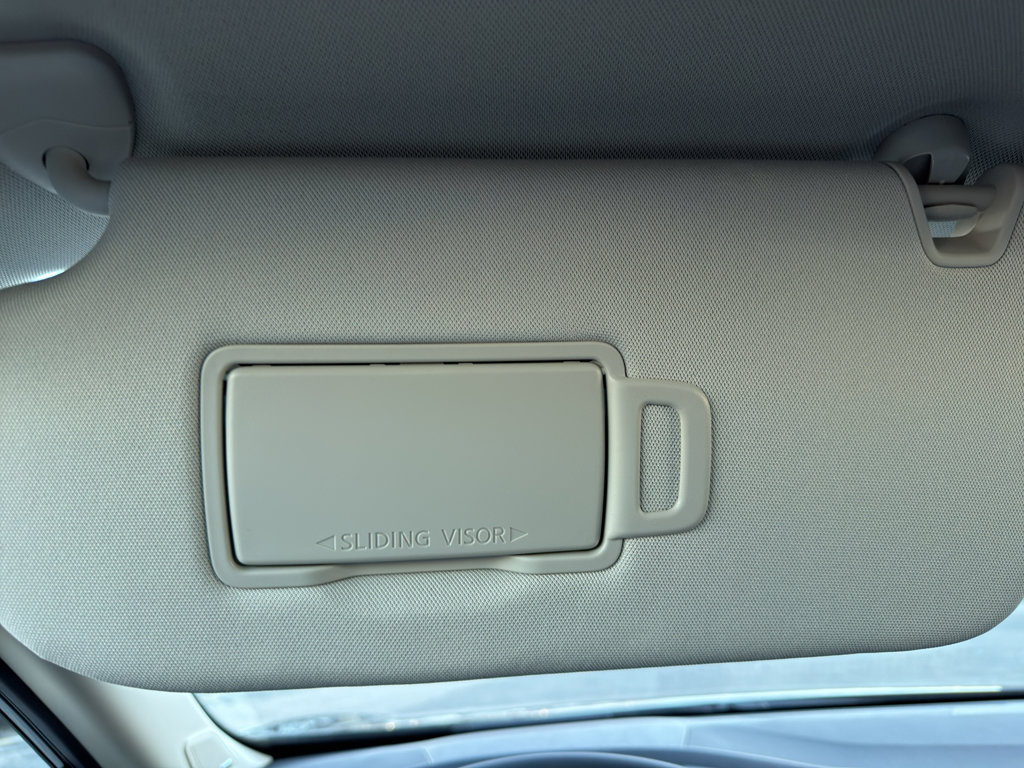 New 2026 Nissan Murano SL image 25