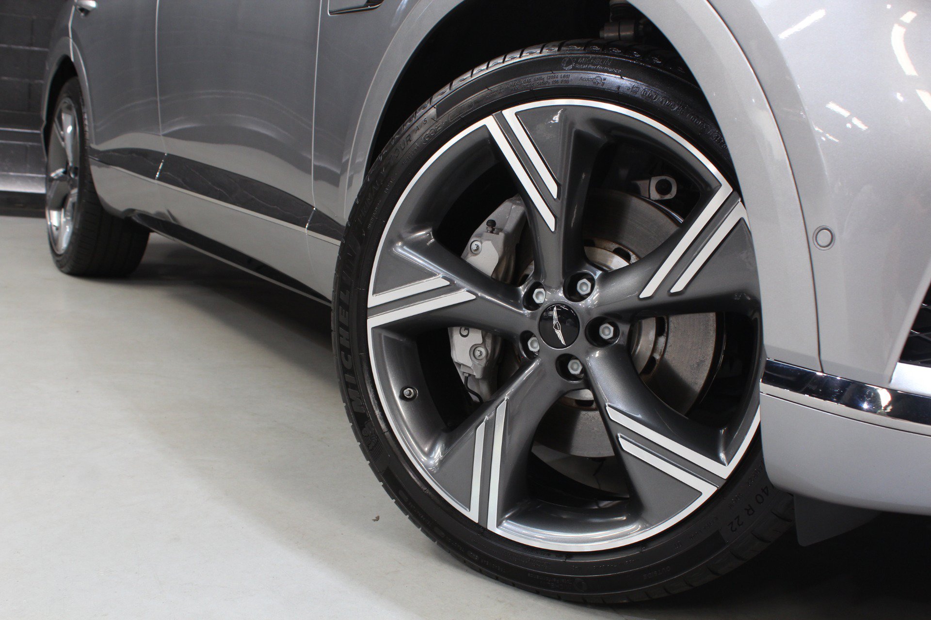Used 2025 Genesis GV80 3.5T Prestige AWD/4WD image 19