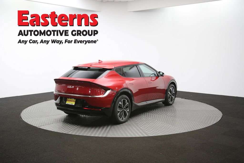 Used 2023 Kia EV6 Wind w/ Wind Technology Package image 42