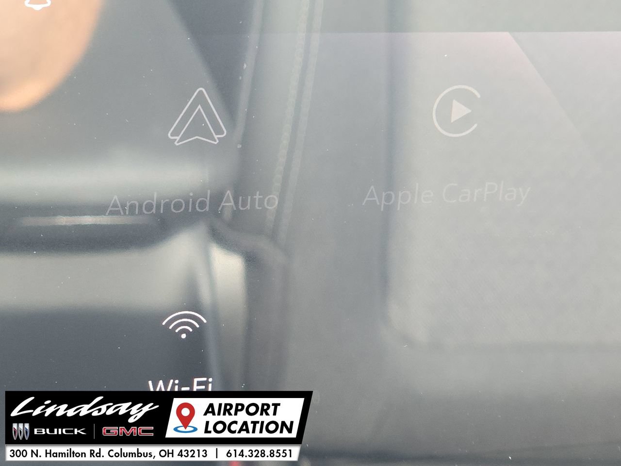 New 2026 Buick Encore GX Preferred w/ Advanced Technology Package AWD/4WD image 35