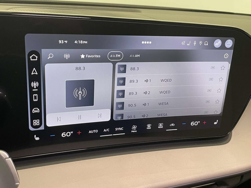 New 2026 Audi Q3 quattro 2.0T AWD/4WD image 28