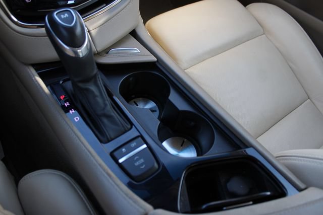 Used 2015 Cadillac CTS Premium AWD/4WD image 20