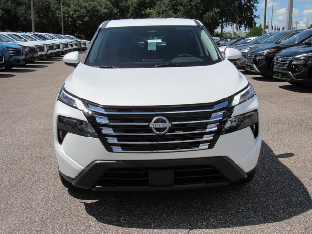 New 2026 Nissan Rogue SV image 7
