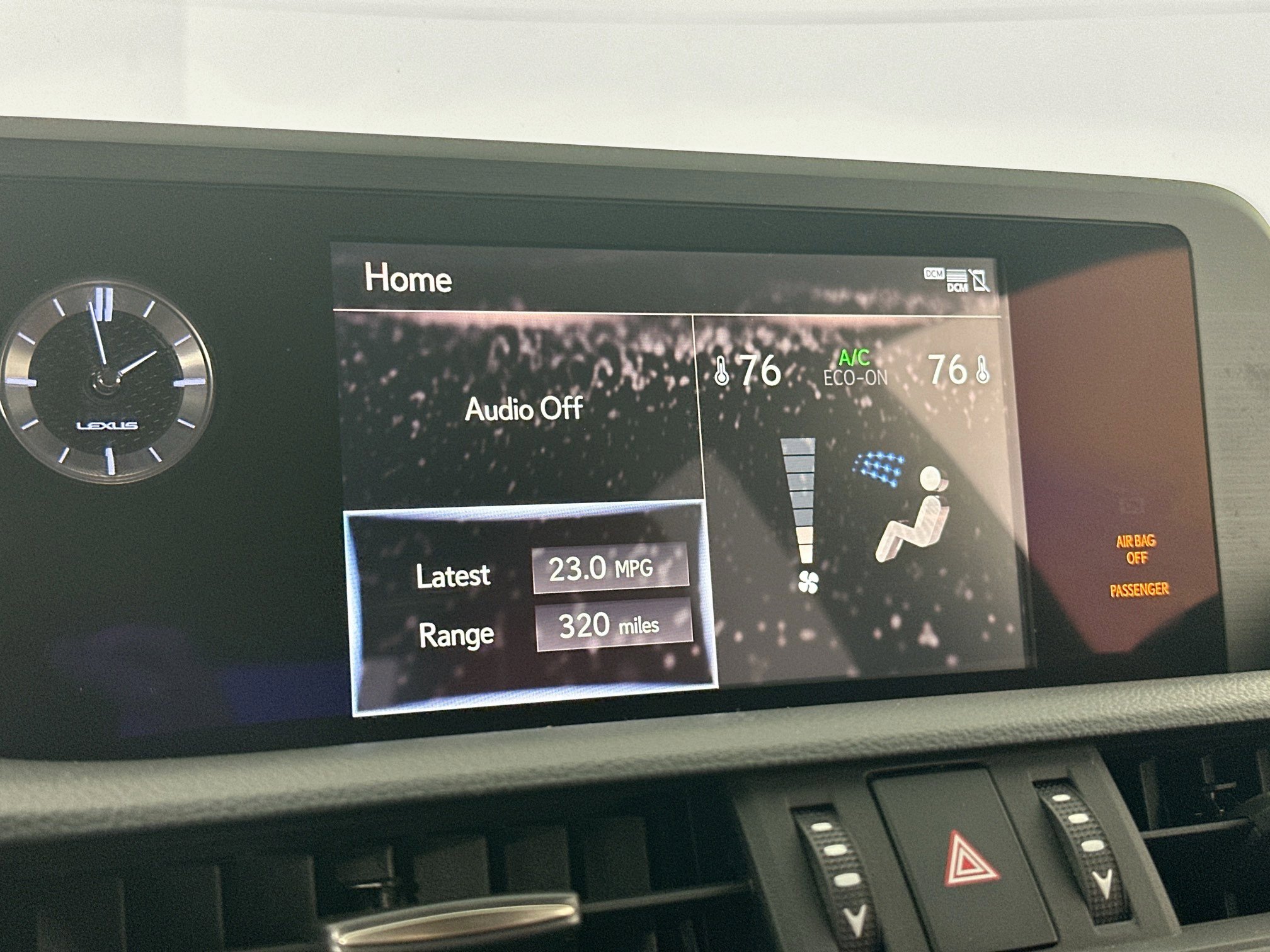 Used 2021 Lexus ES 350 F Sport w/ Accessory Package image 14