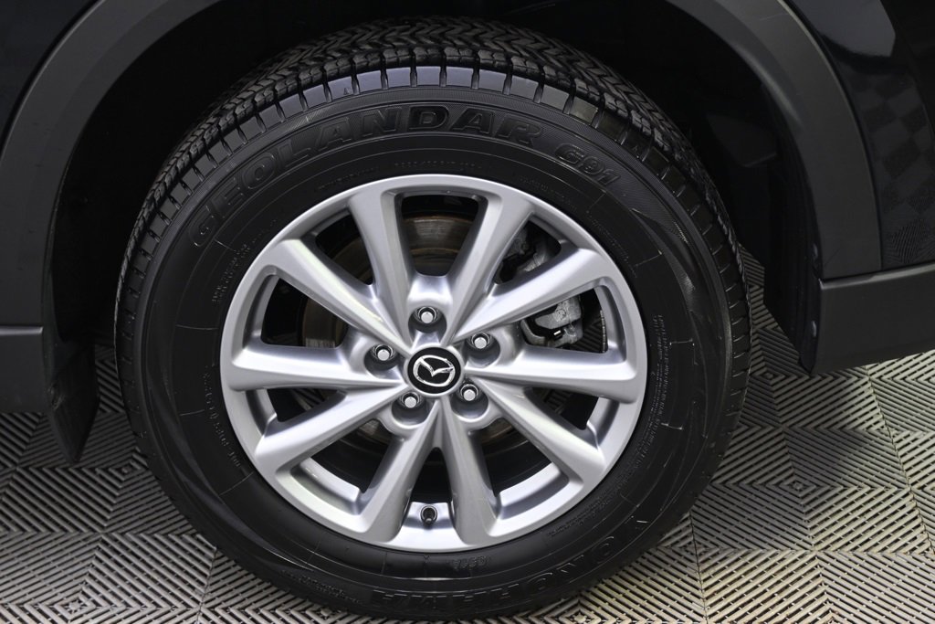 Used 2023 MAZDA CX-5 AWD 2.5 S image 21