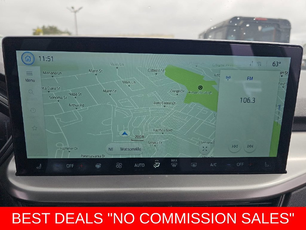 Used 2025 Ford Escape SE FWD image 23