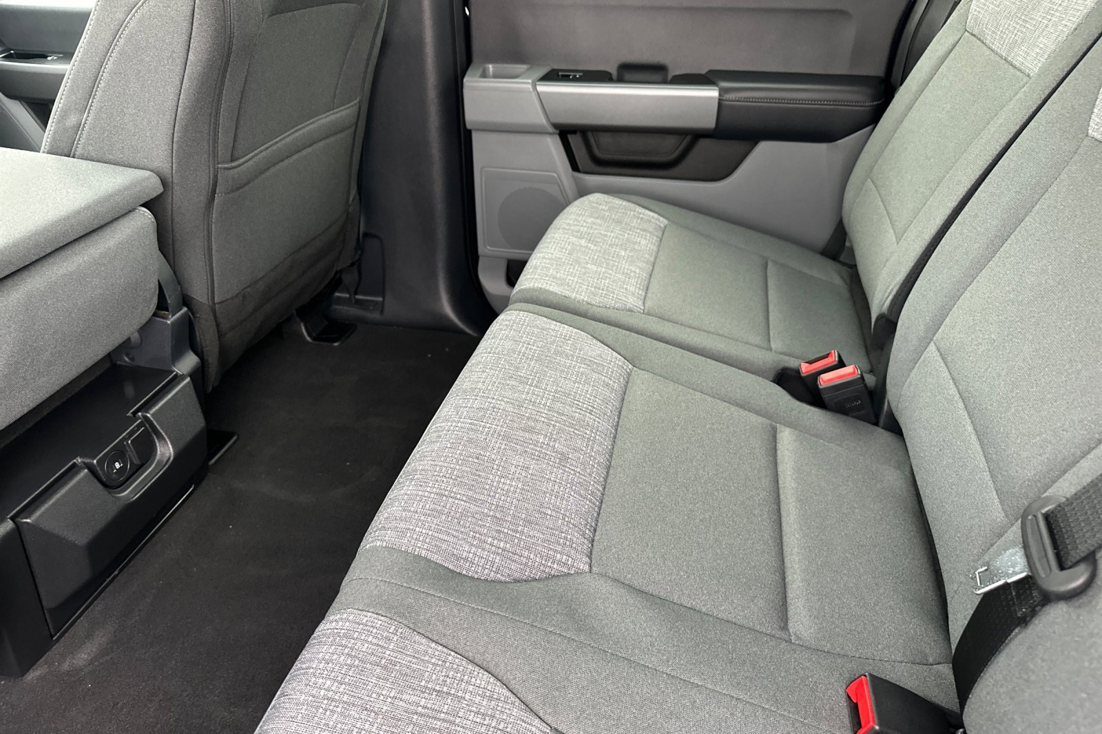 New 2025 Ford F250 XLT w/ 360-Degree Camera Package image 12