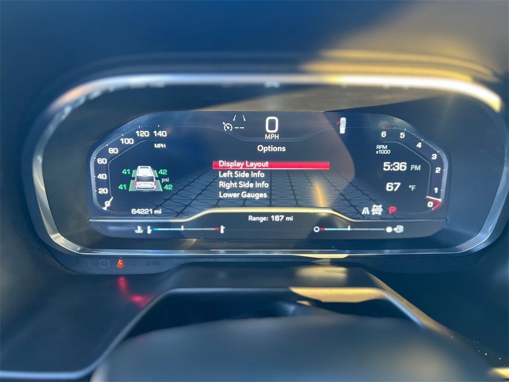 Used 2023 GMC Yukon XL SLE image 18