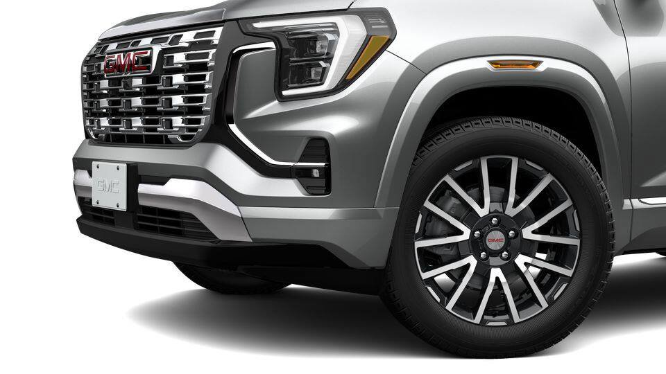 New 2026 GMC Terrain Denali w/ LPO, Floor Liner Package image 31