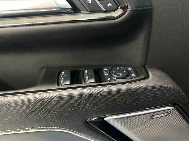 Used 2025 GMC Sierra 2500 AT4X image 33