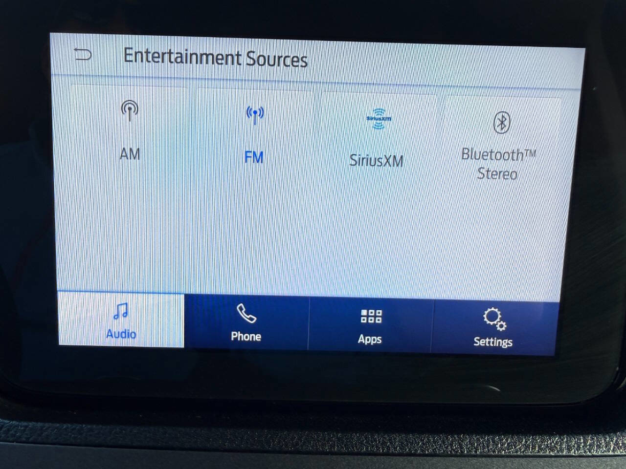 Used 2021 Ford Transit Connect XLT image 36