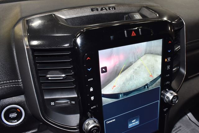 Used 2022 RAM 1500 Sport w/ Level 2 Equipment Group image 17
