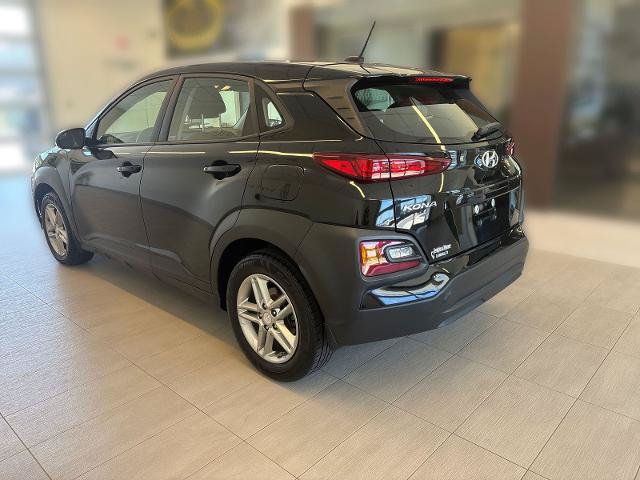 Used 2020 Hyundai Kona SE FWD image 3
