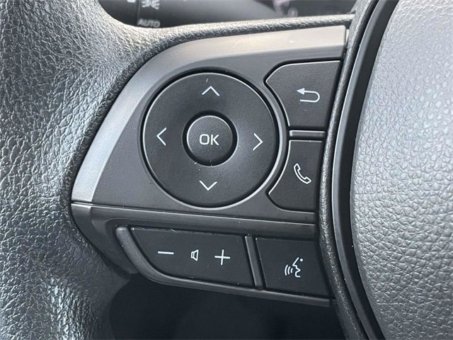Used 2022 Toyota Corolla LE w/ LE Convenience Package image 20