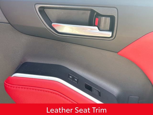 Used 2024 Toyota Highlander XSE image 21