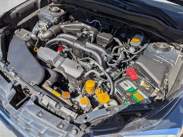 Used 2017 Subaru Forester 2.5i Premium w/ Popular Package #2A image 23