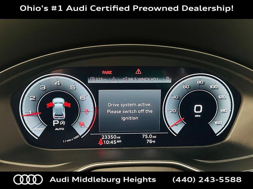 Certified 2024 Audi Q5 2.0T Premium Plus AWD/4WD image 21