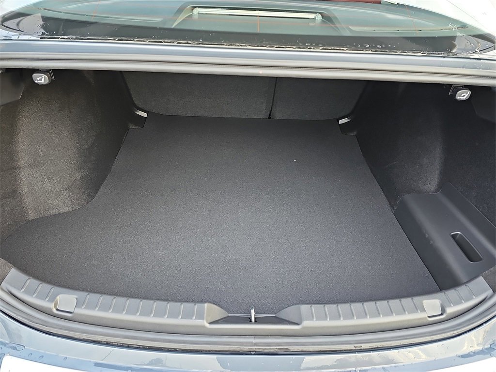 New 2026 MAZDA MAZDA3 Carbon image 12