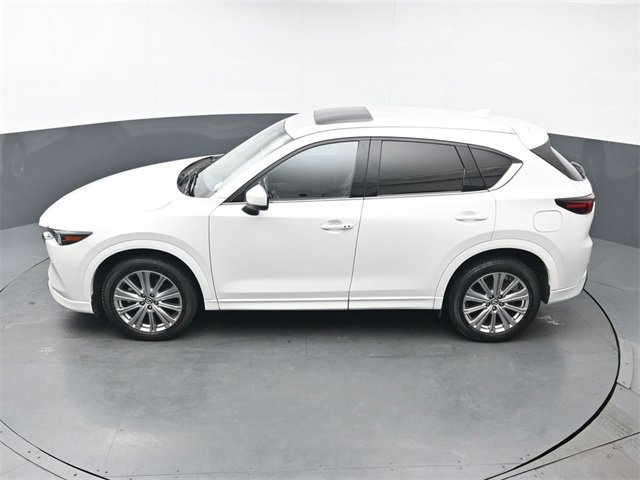Certified 2023 MAZDA CX-5 Signature image 39