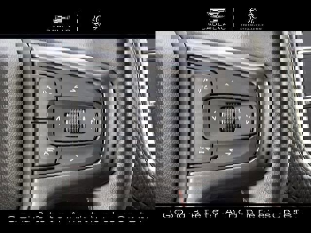 Used 2022 Chevrolet Tahoe RST w/ Luxury Package image 16