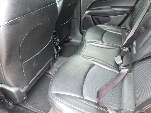 Used 2023 Jeep Compass Limited image 11