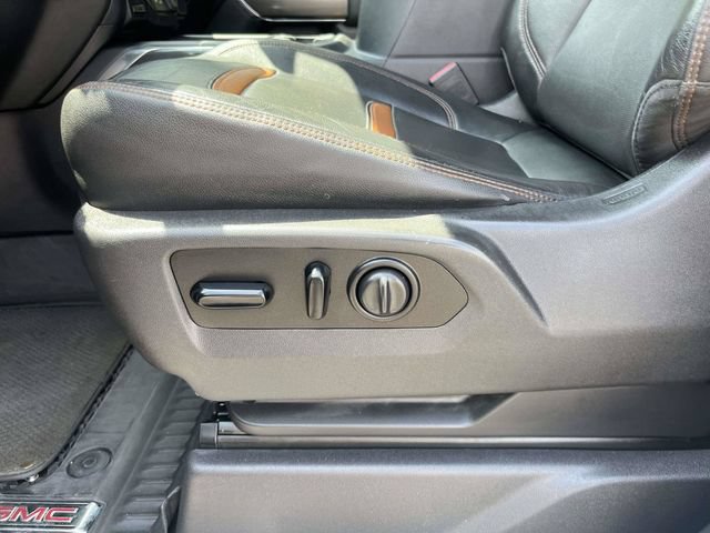Used 2021 GMC Sierra 1500 AT4 w/ AT4 Value Package AWD/4WD image 23