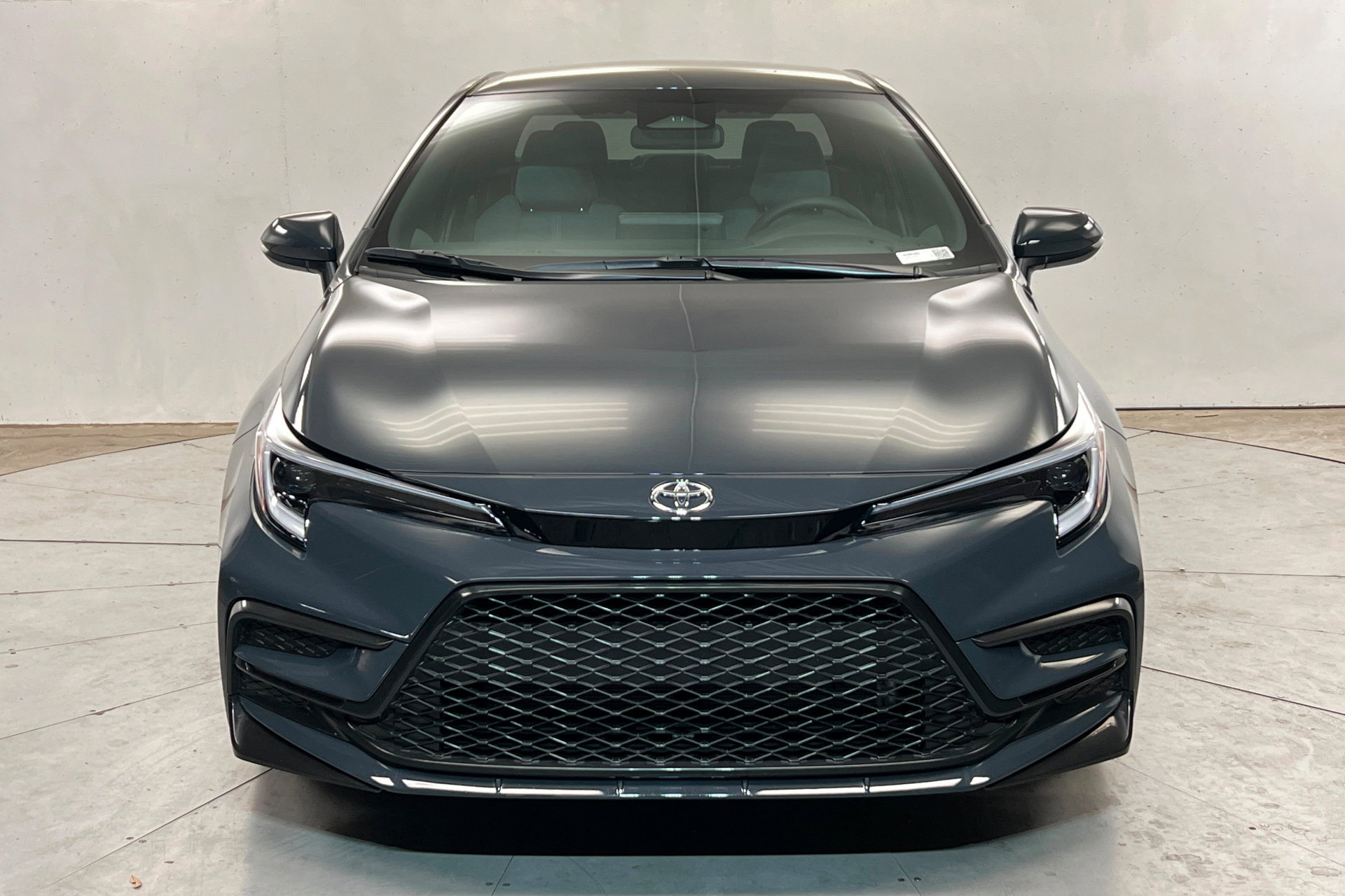 Used 2026 Toyota Corolla SE image 8