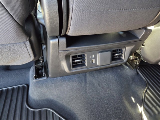 New 2026 Chevrolet Silverado 3500 LT w/ Z71 Chrome Sport Edition image 20