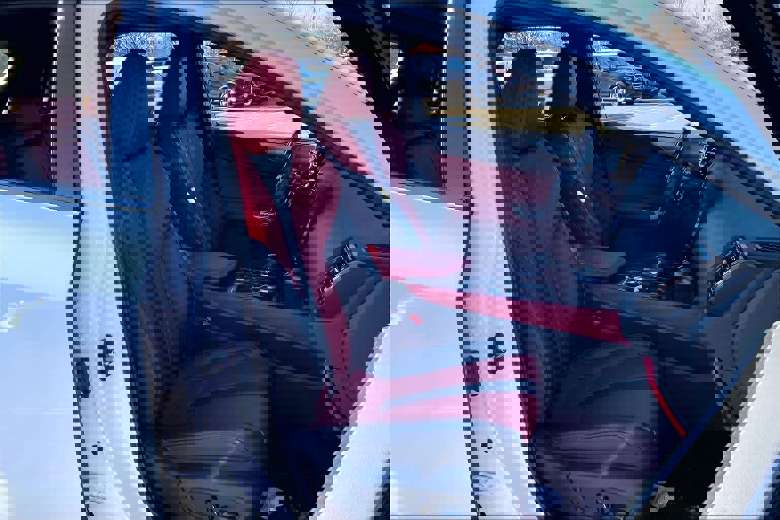 Certified 2024 Lexus NX 350 F Sport image 8