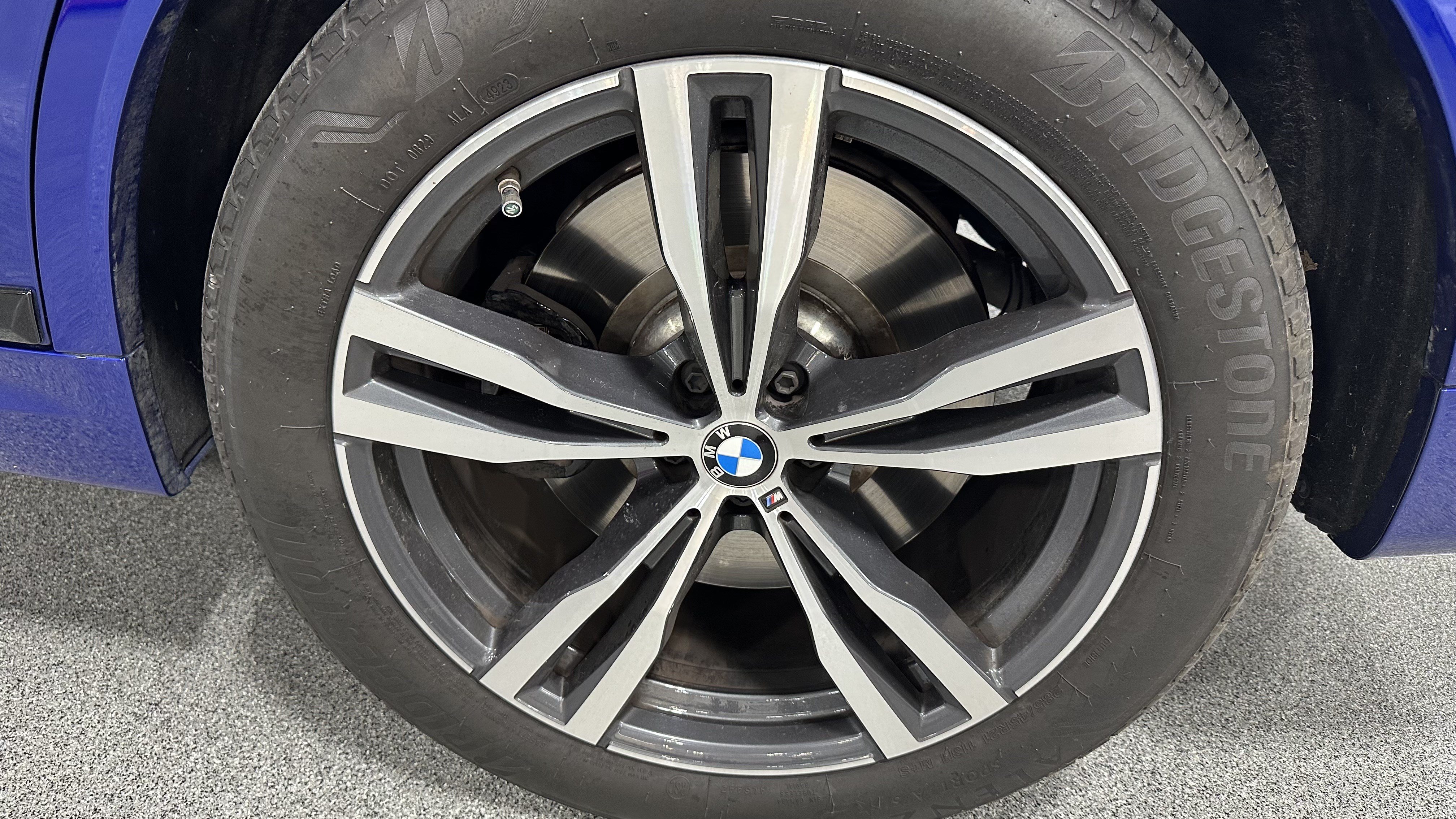 Certified 2024 BMW X7 M60i w/ Executive Package AWD/4WD image 13