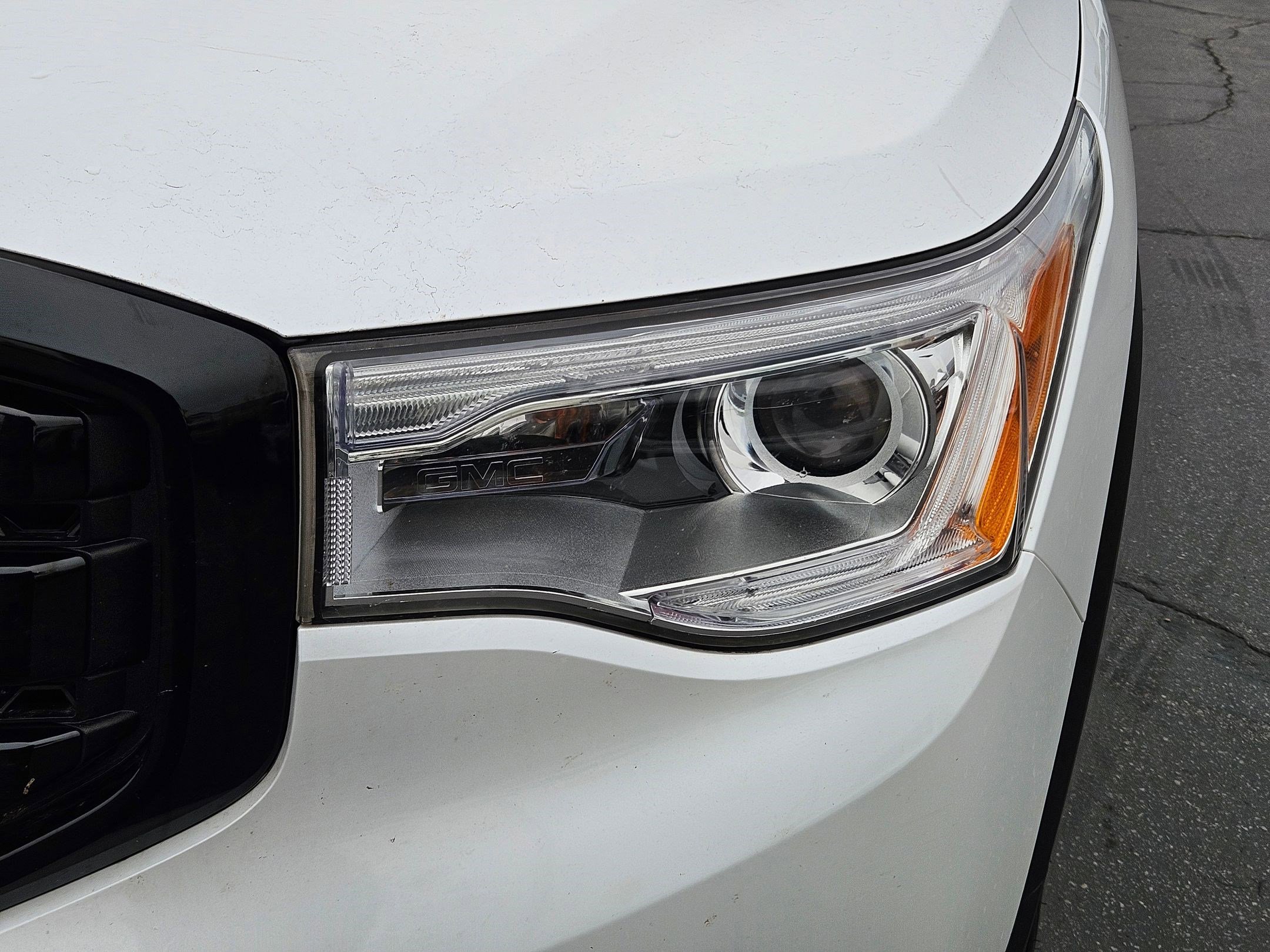 Used 2019 GMC Acadia SLT image 12