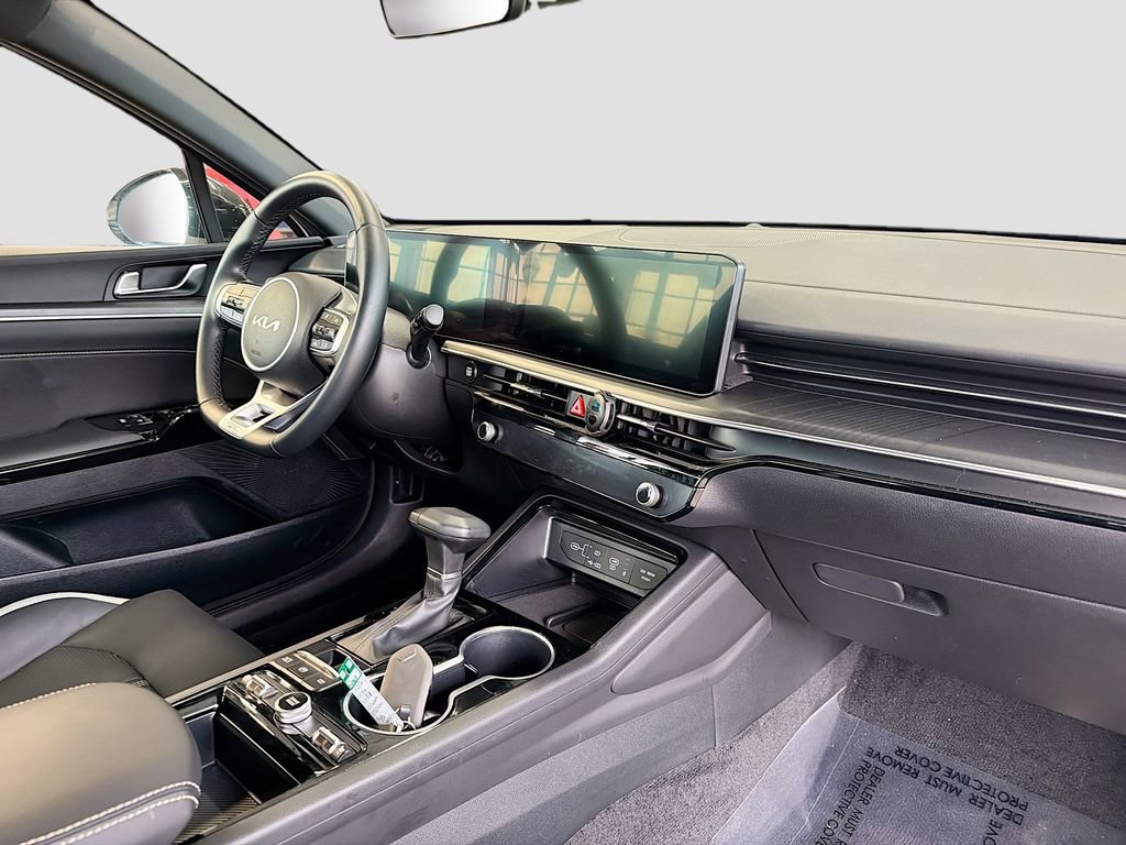 Used 2026 Kia K5 GT-Line image 30
