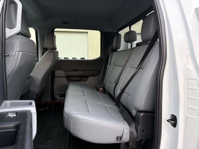 New 2026 Ford F450 XL w/ XL Chrome Package AWD/4WD image 36