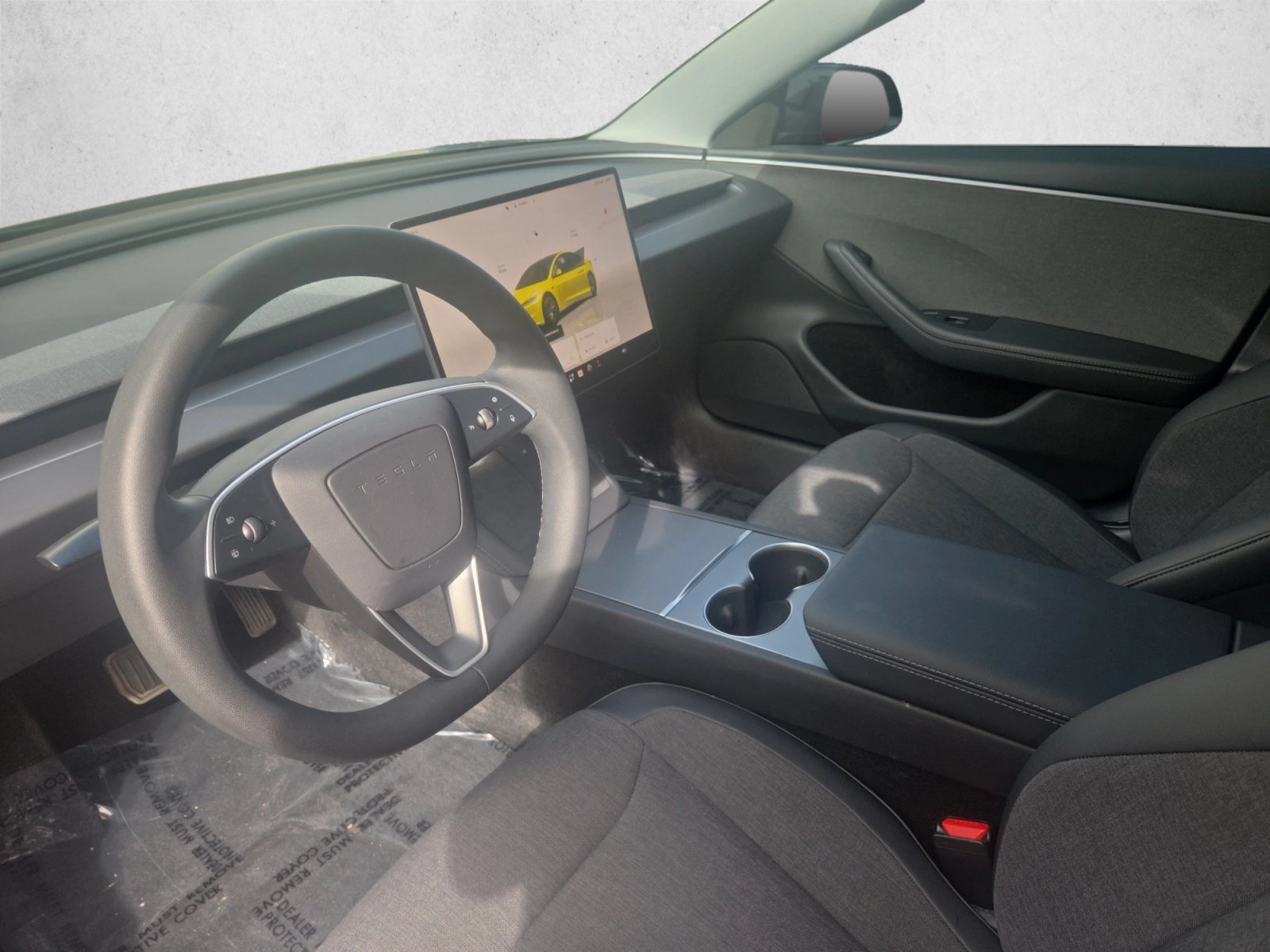 Used 2026 Tesla Model 3 RWD image 10