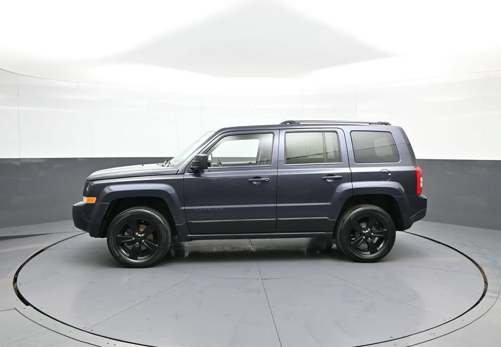 Used 2015 Jeep Patriot Sport w/ Power Value Group FWD image 9