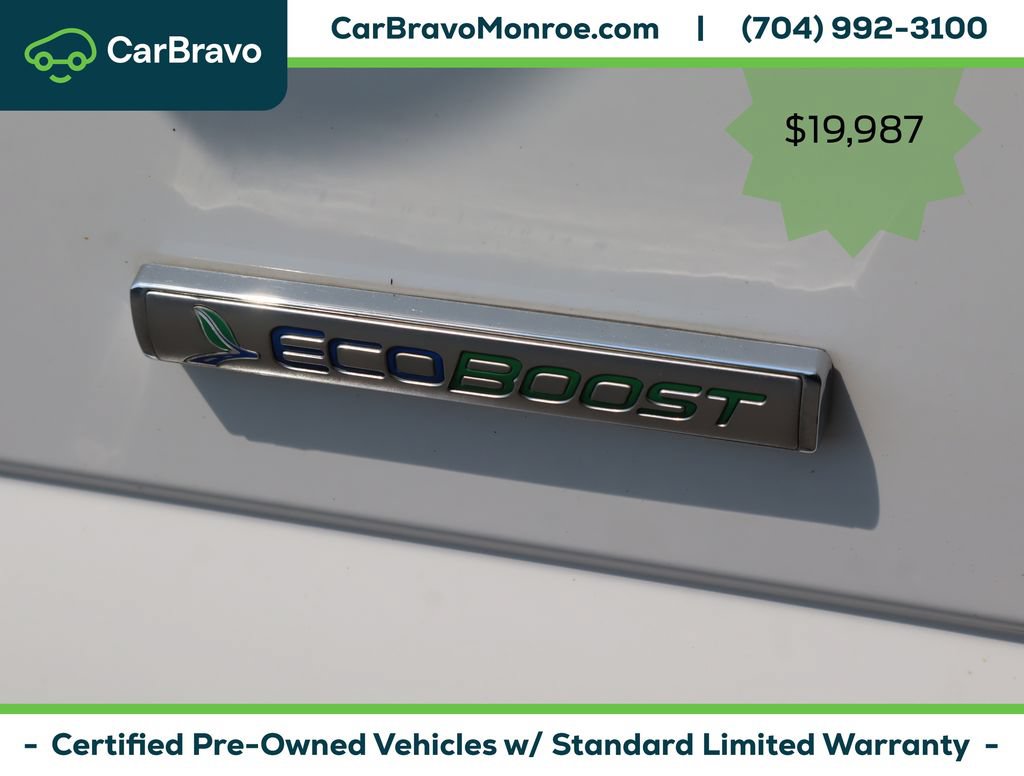 Used 2016 Ford F150 XLT AWD/4WD image 51