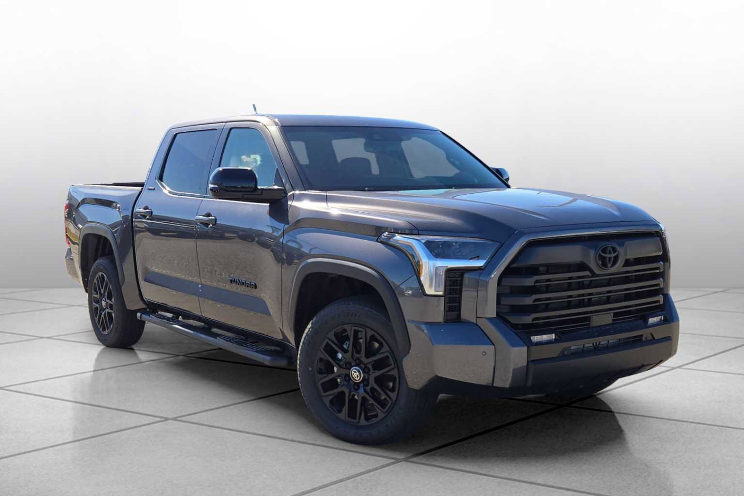 New 2026 Toyota Tundra Limited AWD/4WD image 2