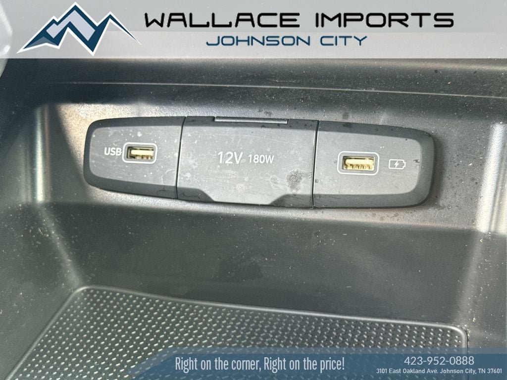 Used 2024 Hyundai Santa Cruz SE FWD image 24